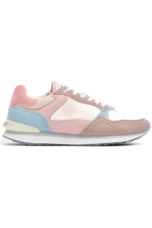 HOFF Suède sneakers