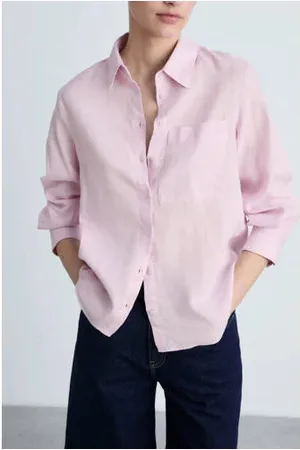 MANGO Blouse
