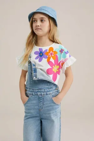 WE Fashion T