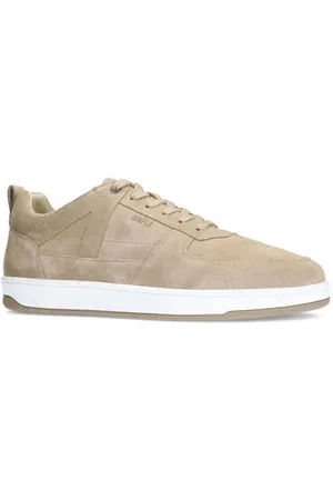 Manfield Suède sneakers