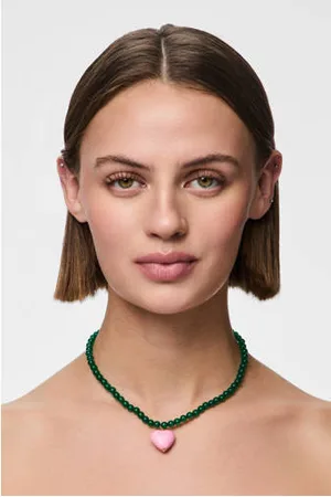 Pieces® Ketting PCPAULINE