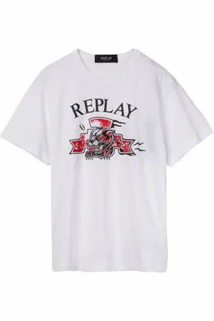 Replay T