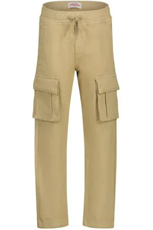 Vingino Loose cargo broek