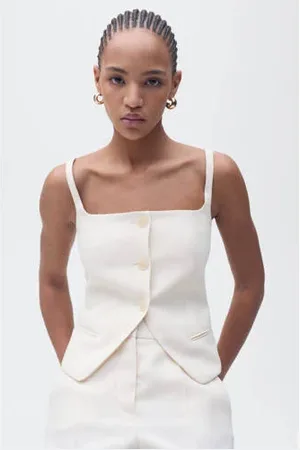 MANGO Gilet