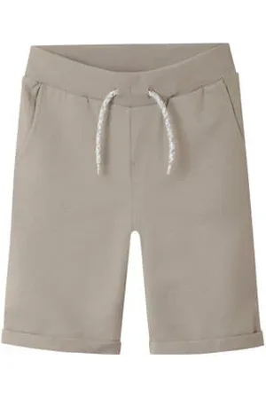 NAME IT KIDS sweatshort NKMVERMO