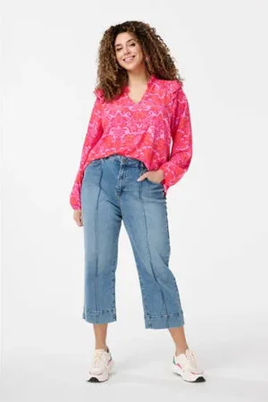 MS Mode Blousetop