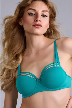 Marlies Dekkers Voorgevormde beugelbh Dame de Paris