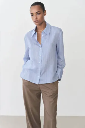 MANGO Blouse