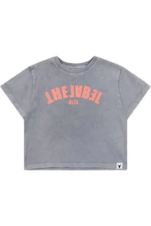 Alix the label Alix Mini T