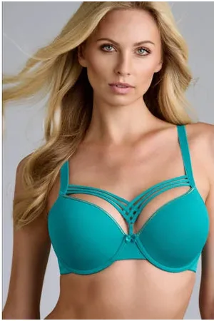 Marlies Dekkers Voorgevormde beugelbh Dame de Paris