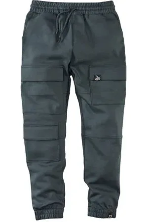 Z8 Kids cargo broek Lenny