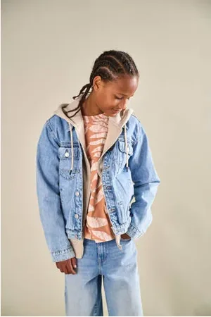Only & Sons JUNIOR spijkerjas