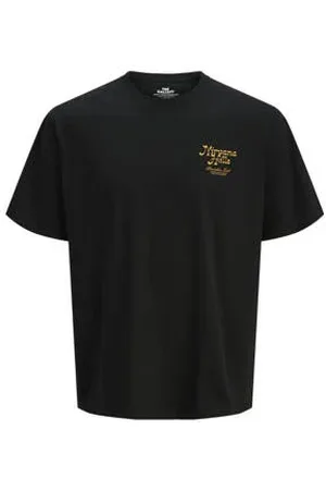 JACK & JONES JUNIOR T