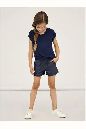 NAME IT KIDS sweatshort NKFVOLTA