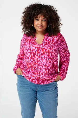 MS Mode Blousetop