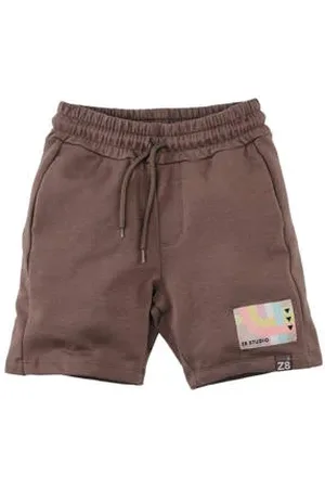 Z8 Kids sweatshort Romeo