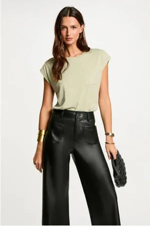 Morgan Top