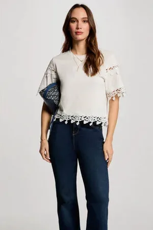 Morgan Top