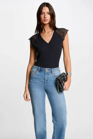 Morgan Top
