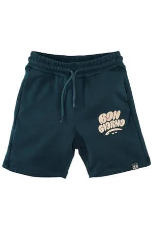 Z8 Kids sweatshort Alroy