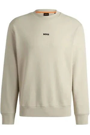 HUGO BOSS Sweater beige