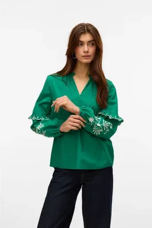 VERO MODA Blousetop