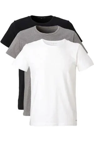Tommy Hilfiger Ondershirt (set van 3)