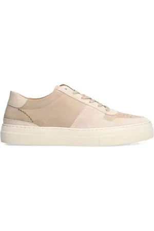 Manfield Suède sneakers