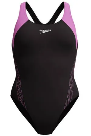 Speedo EnduraFlex sportbadpak HyperBoom Splice