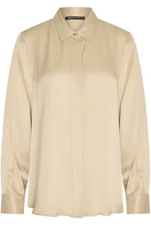 Expresso Blouse