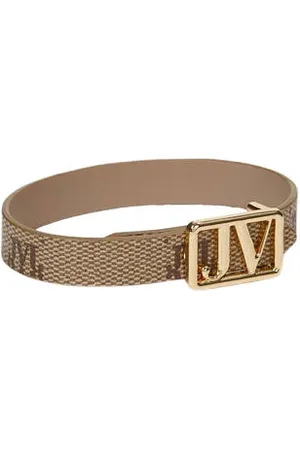 Josh V Reversible armband MAAIKE bruin