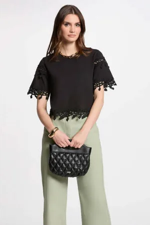 Morgan Top