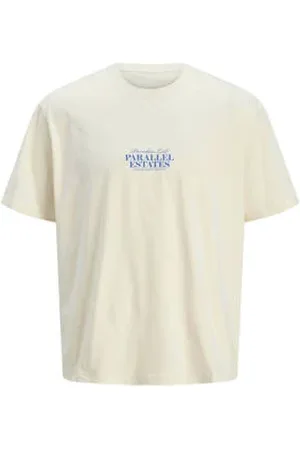 JACK & JONES JUNIOR T