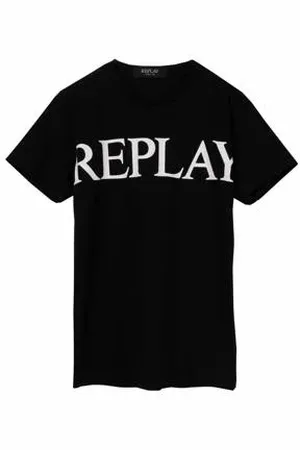 Replay T