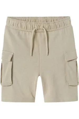 NAME IT KIDS sweatshort
