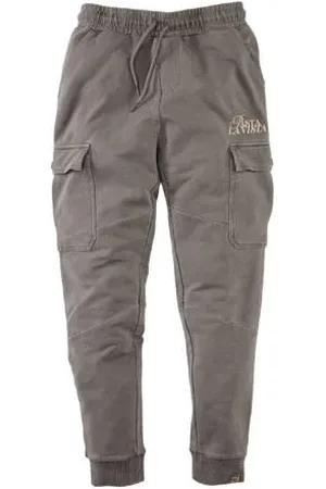 Z8 Kids regular cargo broek Cooper