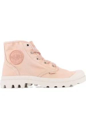 Palladium Pampa Hi sneakers