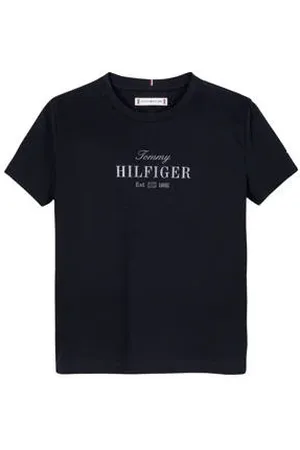 Tommy Hilfiger T