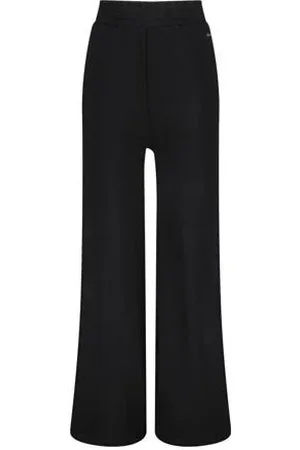 Raizzed Wide leg casual broek