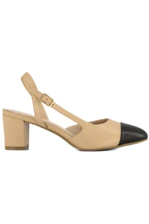 Graceland Slingback pumps