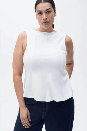 MANGO Top