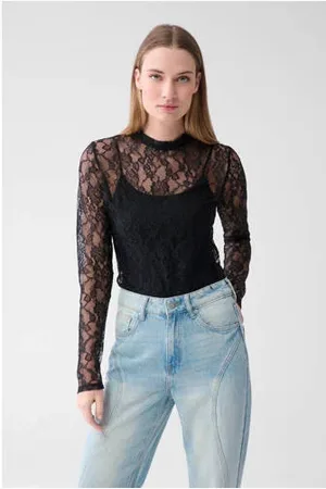 SHOEBY Top