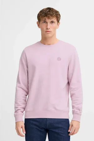 Blend Sweater roze