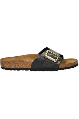 Birkenstock Catalina Buckle slippers