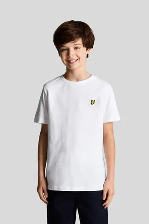 Lyle & Scott T
