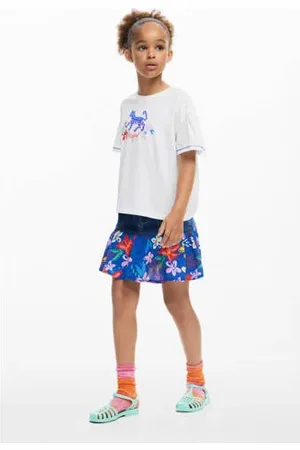 Desigual T