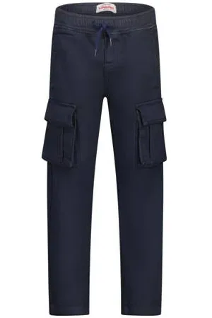 Vingino Loose cargo broek
