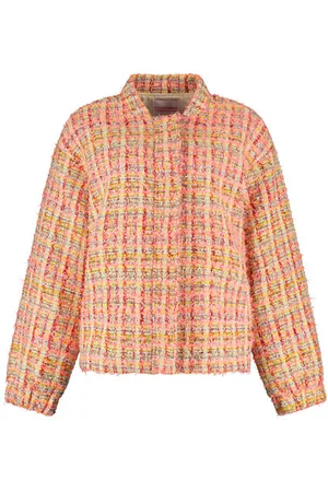 Studio Amaya Bomberjack met lurex