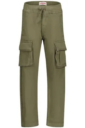 Vingino Loose cargo broek