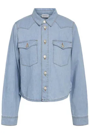 Noisy May Blouse